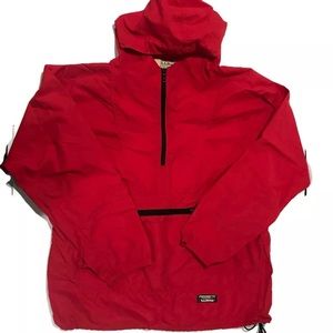 Vintage 90’s LL BEAN Anorak